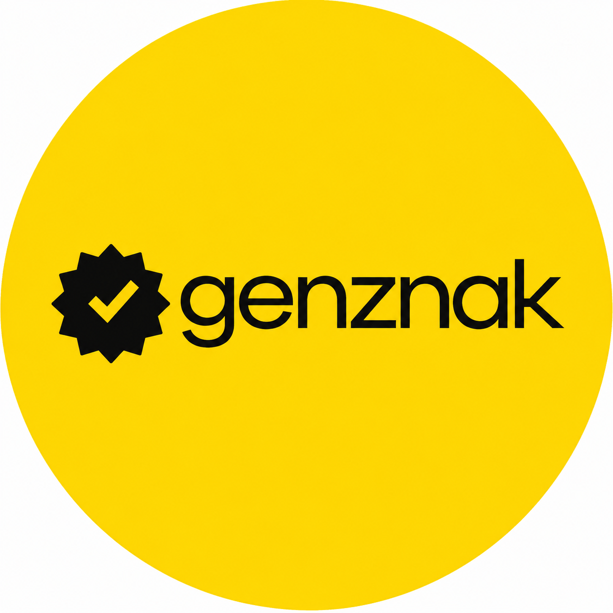 GenZnak